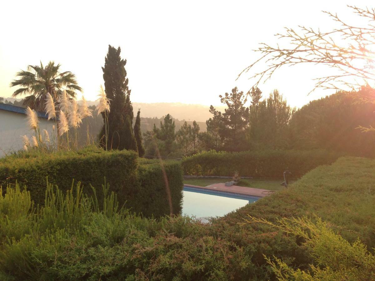Wavin' Trees Holiday home Ericeira