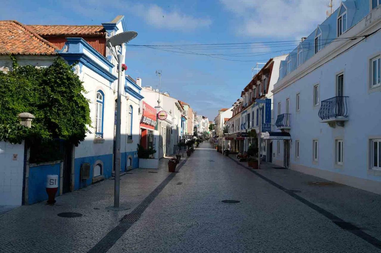 Holiday home Wavin' Trees Ericeira