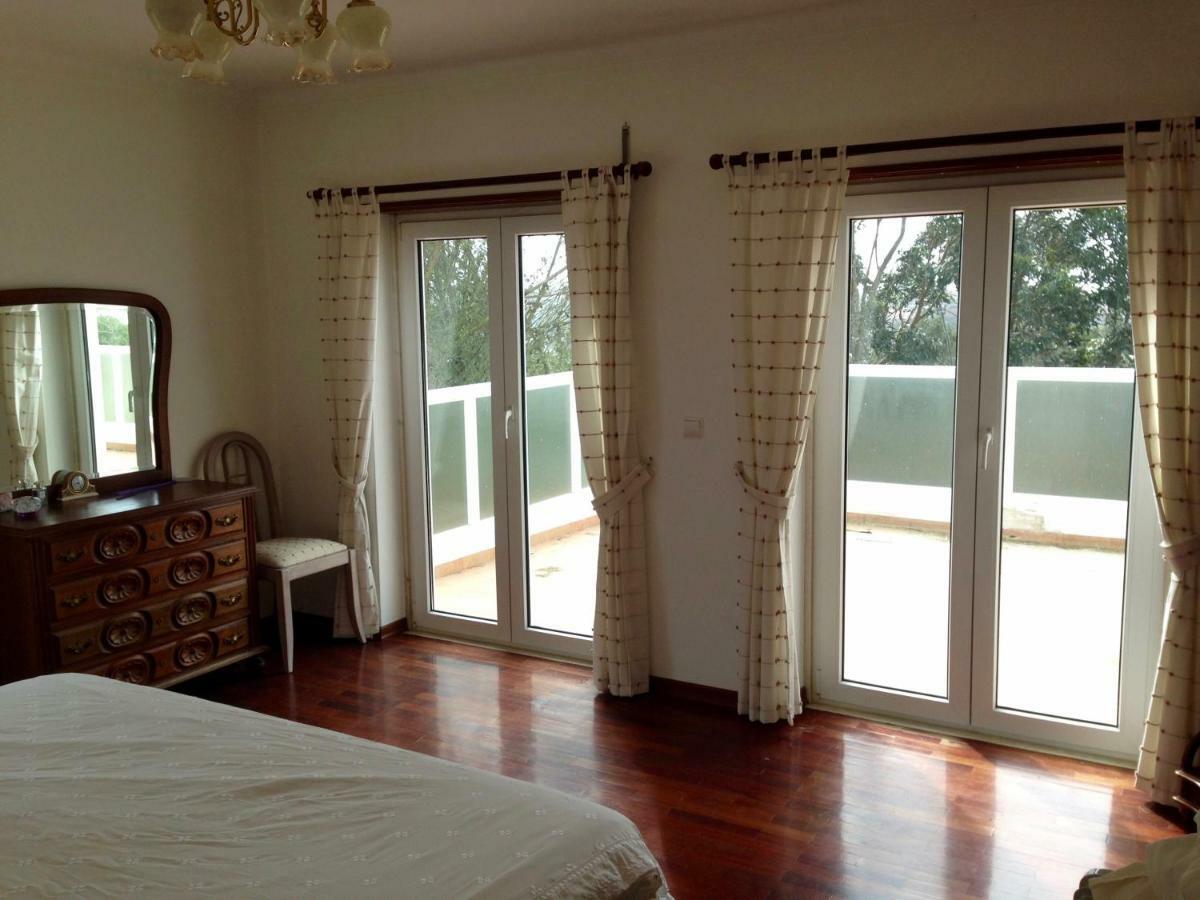 Wavin' Trees Holiday home Ericeira