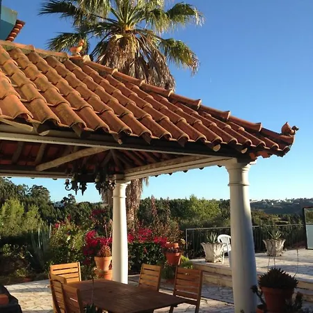 Wavin' Trees Ericeira Vila Exterior foto