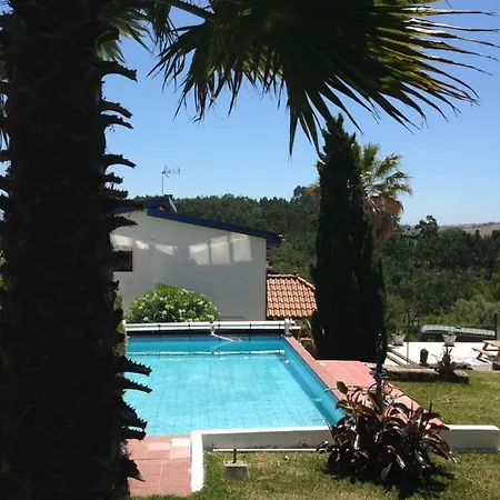 Wavin' Trees Ericeira Vila Exterior foto
