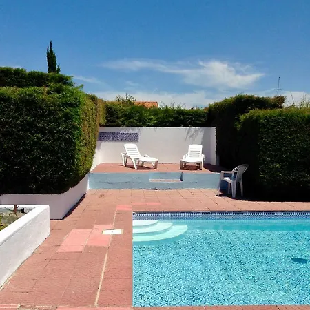 Wavin' Trees Ericeira Vila Exterior foto