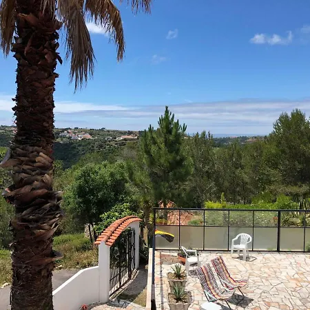 Wavin' Trees Ericeira Vila Exterior foto
